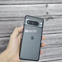 Google Pixel 8 Pro - Giá chỉ 7.490K
