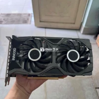 VGA 2060 Inno3D - Hoạt động full, đã tra keo nhiệt mát  