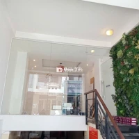 Cho thuê mặt bằng kinh doanh 52m2 có hầm tại Hoa Lan, P2, Phú Nhuận