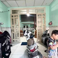 Nhà đẹp 3,6*11,5m 2PN hẻm 5m ô tô 3/ Chợ Liên Ấp 2-6 Vĩnh Lộc A