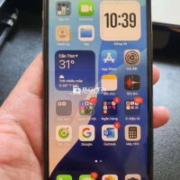 iPhone XS 256GB Vàng Quốc Tế