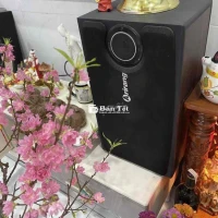 Bán Dàn Karaoke Ariang Mic Không Dây và Súp Bose 30W - Đang Xài Tốt, Test Thoải Mái  