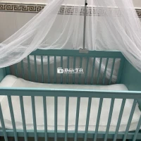 Thanh lý cũi trẻ em Nanakis giá rẻ!