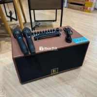 [Loa Karaoke T18 Chính Hãng, Như Mới - Chất Lượng Đỉnh Cao]  