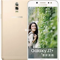 Bán samsứng j7 plus full chức năng ,vân tay...590k
