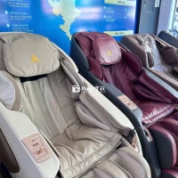 Thanh lý Ghế Massage Giá Sốc - Nhiều Mẫu Mã