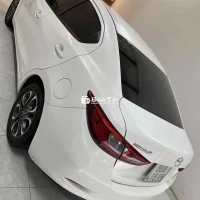 Mazda 2 2018 1.5 AT Sedan - Nhập Thái, Màu Trắng, Xe Gia Đình, Không Va Đụng  