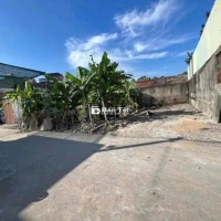 ban đất phường Phước Tân