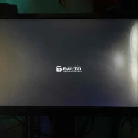 bán màn hình 22inch không chân móc như ảnh