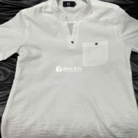 [New Order] “Santorini Snow”