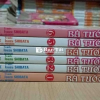 Bá Tước Giả Danh HCM Full Bộ 6Q  