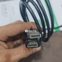 Dây Displayport Sang HDMI CÁP CHUYỂN 1 CHIỀU