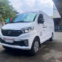 Xe tải van Thaco TF480 đời 2024 thùng 2.9m lướt