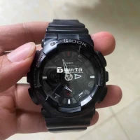 Đồng hồ Casio G-Shock GA-120