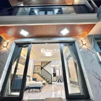 【BÁN NHÀ HẸM 65 BÙI VĂN BA, P. TÂN THUẬN ĐÔNG, Q7】  