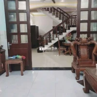 BÁN NHÀ 2 TẦNG HXH, 135M2, ĐƯỜNG SỐ 5, LINH XUÂN, THỦ ĐỨC, NHỈNH 5 TỶ