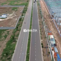 CHO THUÊ ĐẤT CÔNG NGHIỆP thời hạn 50 năm tại KCN BÌNH PHƯỚC