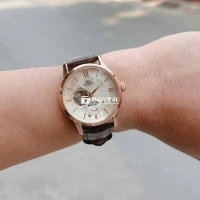 ORIENT Sun Moon Gen 4 RNAS0002S (RA-AS0009S10B) - Thanh lý hàng trưng bày