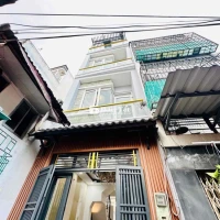 Chính chủ kẹt tiền cần bán gấp nhà q4
