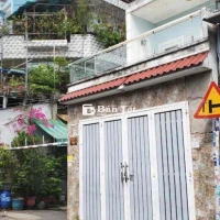 MẶT TIỀN DS8 , 4 x 17 1 LẦU . ĐƯỜNG KINH DOANH