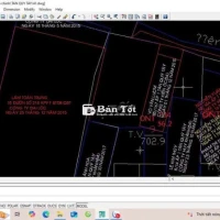 BÁN NHÀ CẤP 4 GIÁ TỐT - TÂN QUÝ TÂY, BÌNH CHÁNH
