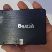Ổ Cứng SSD 120GB Sức Khỏe 98%, Cài Sẵn Win 10  