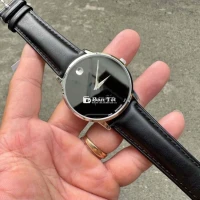 ## Đồng hồ Movado 0607312 40mm - Fullbox 99% - Siêu Hiếm!