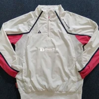 Áo Khoác Chui Đầu Le Coq Sportif Golf Size M