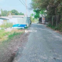 Đất Đẹp Nhánh Đường Dx Ngay Trung Tâm Phường Tân An TDM BD  