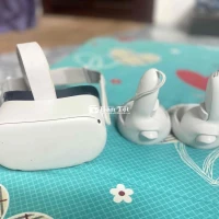 Kính thực tế ảo Oculus Quest 2 128GB (Meta Quest 2