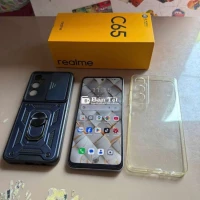 Điện thoại Redmi C65 - Máy đẹp như mới, full phụ kiện  