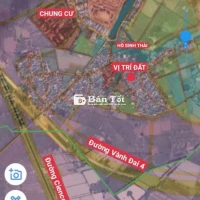 🍎nhanh-OTOI, nhỉnh 2tỷ,GẦN CIENCO 5, VÀNH ĐAI 4, ĐẤT MỸ HƯNG