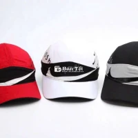 Nón Nike Vải Dù Thể Thao Thoáng Mát