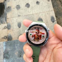 Đồng hồ Huawei Gt3 Pro chính hãng