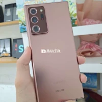 Samsung galaxy note20Ultra, bao check máy, có góp