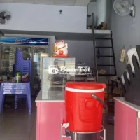 CẦN SANG NHƯỢNG QUÁN CHÈ - TRÀ SỬA ĐỐI DIỆN CỔNG TRƯỜNG C2
