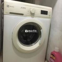 Thanh lý gấp máy giặt Electrolux 7kg  