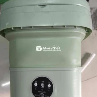 Máy giặt mini