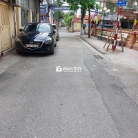 Nhà dân xây phố Ô Cách 35m2, 4 tầng,3 phòng ngủ 10m ô tô tránh, 4.8 tỷ