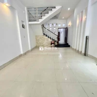 MẶT TIỀN VIP SIÊU ĐÔNG XE 4,5X20 | 6PN 3WC CHO THUÊ MT TẠ QUANG BỬU