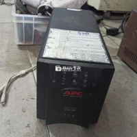 Thanh lý bộ lưu điện APC