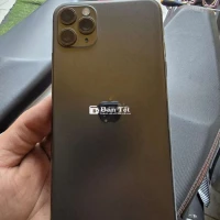 IPHONE 11 PROMAX 64GB.Qt.bản LL.máy zin