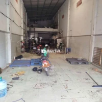 Cho Thuê Kho Xưởng 250m2 Đường Xe Công, Gần Chợ Đầu Mối