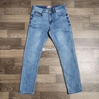 Jeans hiệu blue skinny (size 30)