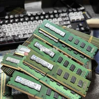 Ram PC DDR3 4GB Bus 1600-1333 - Tháo Máy Chính Hãng