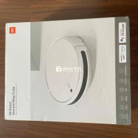 Robot Hút Bụi Lau Nhà Xiaomi Vacuum Mop 2 Mới 99%  