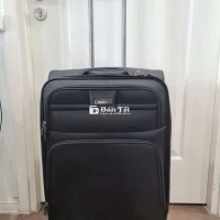 Vali kéo vải dù 24 inch
