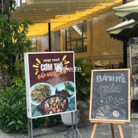 Tuyển Nhân Viên Phục Vụ Cơm Văn Phòng - Thủ Đức