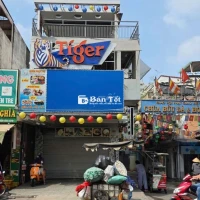 ## Cho Thuê Mặt Bằng Kinh Doanh Mặt Tiền Cách Mạng Tháng Tám, Quận 10