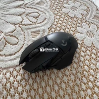 Chuột Gaming Không Dây Logitech G502 Như Mới - Hỗ Trợ Thao Tác Đa Chức Năng